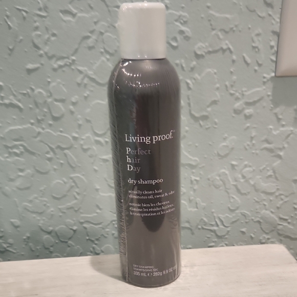Living Proof Perfect Hair Day Dry Shampoo 9.9 Oz - Picture 1 of 4